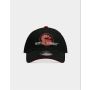 Mortal Kombat - Finish Him! Adjustable cap