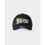 Universal - Back To The Future - Street Baseball Cap