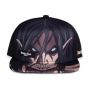 Attack on Titan - Eren Jaeger Titan Men's Snapback Cap