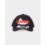 Chucky Adjustable Cap