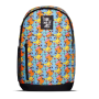 Pokémon - Backpack Gotta Catch 'em all (AOP)