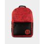 Deadpool - Grafitti Backpack