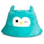 Squishmallows - Winston plush Novelty Bucket Hat