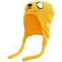 ADVENTURE TIME - JAKE LAPLANDER BEANIE