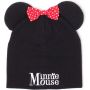 DISNEY - MINNIE MOUSE WINTER BEANIE