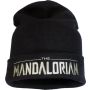 The Mandalorian - Logo Beanie