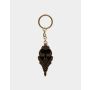 Assassin's Creed Valhalla - Face Metal Keychain