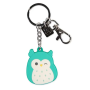 Squishmallows - Winston Rubber Keychain
