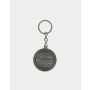 ASSASSIN'S CREED VALHALLA - 3D SHIELD METAL KEYCHAIN