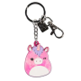 Squishmallows - Lola Rubber Keychain