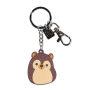 Squishmallows - Hans Rubber Keychain