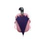 Disney - Mary Poppins Glitter Umbrella Shoulder Bag