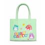 Squishmallows - Feelin' Mallow Tote Bag