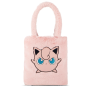 Pokémon - Novelty Tote Bag - Jigglypuff