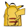 Pokémon - Pikachu - Novelty Mini Plush Backpack