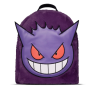 Pokémon - Novelty Mini Plush Backpack - Gengar