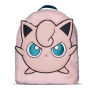 Pokémon - Novelty Mini Pllush Backpack - Jigglypuff