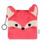 Squishmallows - Fifi Fluffy Zip Around Wallet