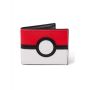 Pokémon - Pokéball Bifold Wallet