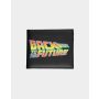 Universal - Back To The Future - Bifold Wallet