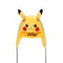 Pokémon - Pikachu - Trapper Hat (Novelty) - 58 cm Male