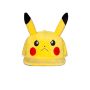 Pokémon - Angry Pikachu Plush Snapback (Limited Edition)