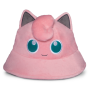 Pokémon - Fur/Teddy Bucket Hat - Jigglypuff