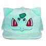 Pokémon - Bulbasaur Plush Cap