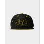 Star Wars - Galaxy - Snapback Cap