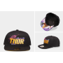 Marvel - What If...? - Thor Party Snapback Cap