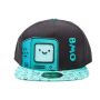 ADVENTURE TIME -BMO SNAPBACK
