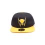 X-Men - Wolverine Mask Snapback