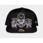 Death Note #2 - Snapback Cap