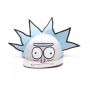 RICK AND MORTY - RICK NOVELTY SNAPBACK