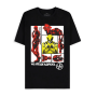 Deadpool - We are  - Short sleeve T-shirt