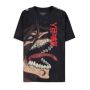 Attack on Titan - AOP Men's Short Sleeved T-shirt