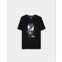 Marvel - Venom/carnage Men's Short Sleeved T-shirt - Medium