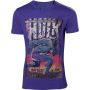 MARVEL - KING SIZE HULK SPECIAL T-SHIRT- SIZE Small
