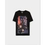 Star Wars - Darth Vader Poster - T-shirt - Large