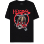Deadpool - Deadpool -HEADPOOL!!  - Short sleeve T-shirt