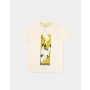 Pokémon - Attack! - Men's Short Sleeved T-shirt - Medium