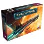Evacuation EN - board game