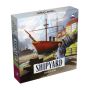 Shipyard EN - board game