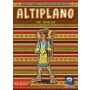 Altiplano: the Traveler