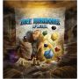 Dice Kingdoms of Valeria - roll & write