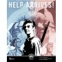 Help Arrives!  board game