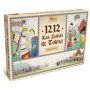Las Navas de Tolosac - card game