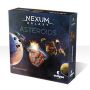 Nexum Galaxy Asteroids expansion