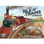 Isle of Trains: All aboard- board game