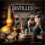 Distilled A spirited Strategy game- boardgame